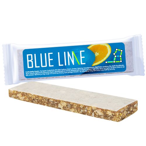 Fruit bar lime, 23g, express flowpack with label