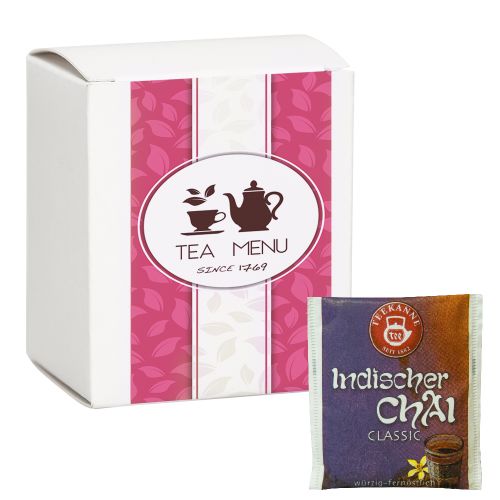 Bag of tea Indian Chai - Classic, 10 piece, 20g, folding box