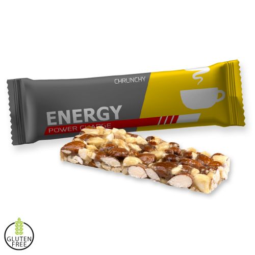 Crunchy bar nutmix, ca. 30g, flowpack