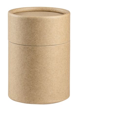 Packaging, cardboard can midi