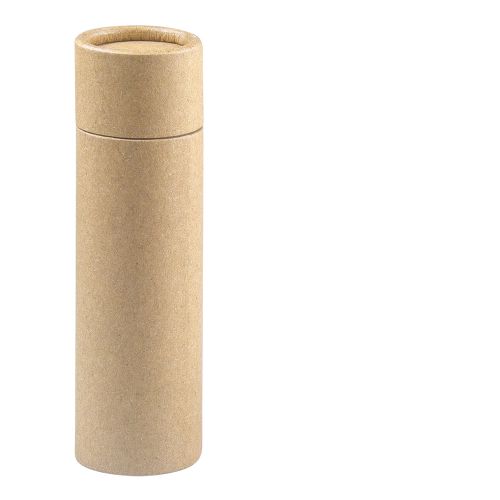 Packaging, cardboard tube