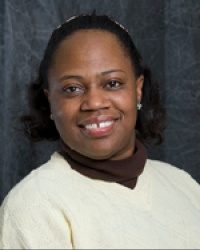 E.L. Lynette Patton, MD