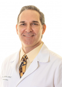 Joaquin Oronoz, MD